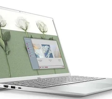 LAPTOP DELL INSPIRON 15 P102F / I5 1035G1 / 8GB/500GB / R1, RATE!! - cover