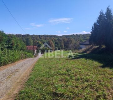 GRAĐ. ZEMLJIŠTE - KLJUČIĆ BRDO - 3277 m2 - 30.000 € - cover