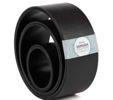 Bodhi Yoga Bodhi Samsara Yoga Wheel set od 3 kotača za jogu - cover
