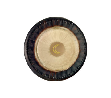 Meinl Sonic Energy MEINL Energija zvuka Planetary Gong 61 - 91 cm Promjer: 61 cm Sidereal Moon - cover