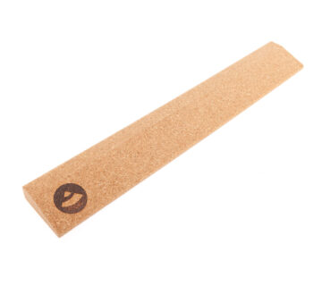 Bodhi Yoga Cork Wedge XL pluteni blok u obliku klina 60 cm - cover