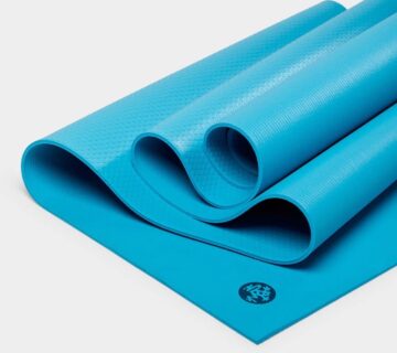 Manduka Prolite® Mat prostirka za jogu 180 x 61 cm x 4,7 mm (razne boje) Boja: Marina - cover