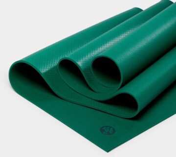 Manduka Prolite® Mat prostirka za jogu 180 x 61 cm x 4,7 mm (razne boje) Boja: Eden - cover