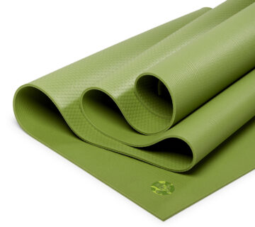 Manduka Prolite® Mat prostirka za jogu 180 x 61 cm x 4,7 mm (razne boje) Boja: Matcha (Gerry Lopez) - cover