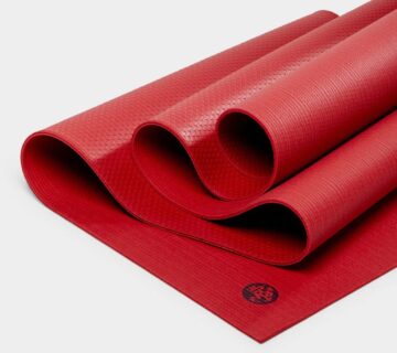Manduka Prolite® Mat prostirka za jogu 180 x 61 cm x 4,7 mm (razne boje) Boja: Vulcan - cover