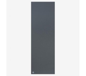 Manduka Prolite® Mat prostirka za jogu 180 x 61 cm x 4,7 mm (razne boje) Boja: Thunder - cover