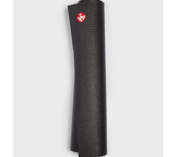 Manduka Prolite® Mat prostirka za jogu 180 x 61 cm x 4,7 mm (razne boje) Boja: crna - cover