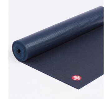 Manduka Prolite® Mat prostirka za jogu 180 x 61 cm x 4,7 mm (razne boje) Boja: Midnight - cover