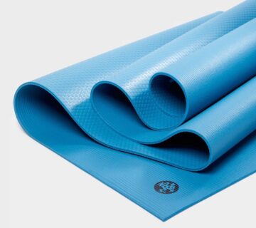 Manduka Prolite® Mat prostirka za jogu 180 x 61 cm x 4,7 mm (razne boje) Boja: Galilee - cover
