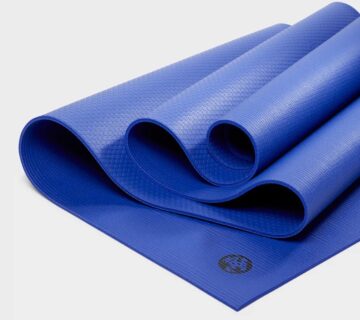 Manduka Prolite® Mat prostirka za jogu 180 x 61 cm x 4,7 mm (razne boje) Boja: Amethyst - cover