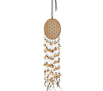 MEINL Sonic Energy Kenari udaraljke Chimes chime Vrsta: 1 - cover