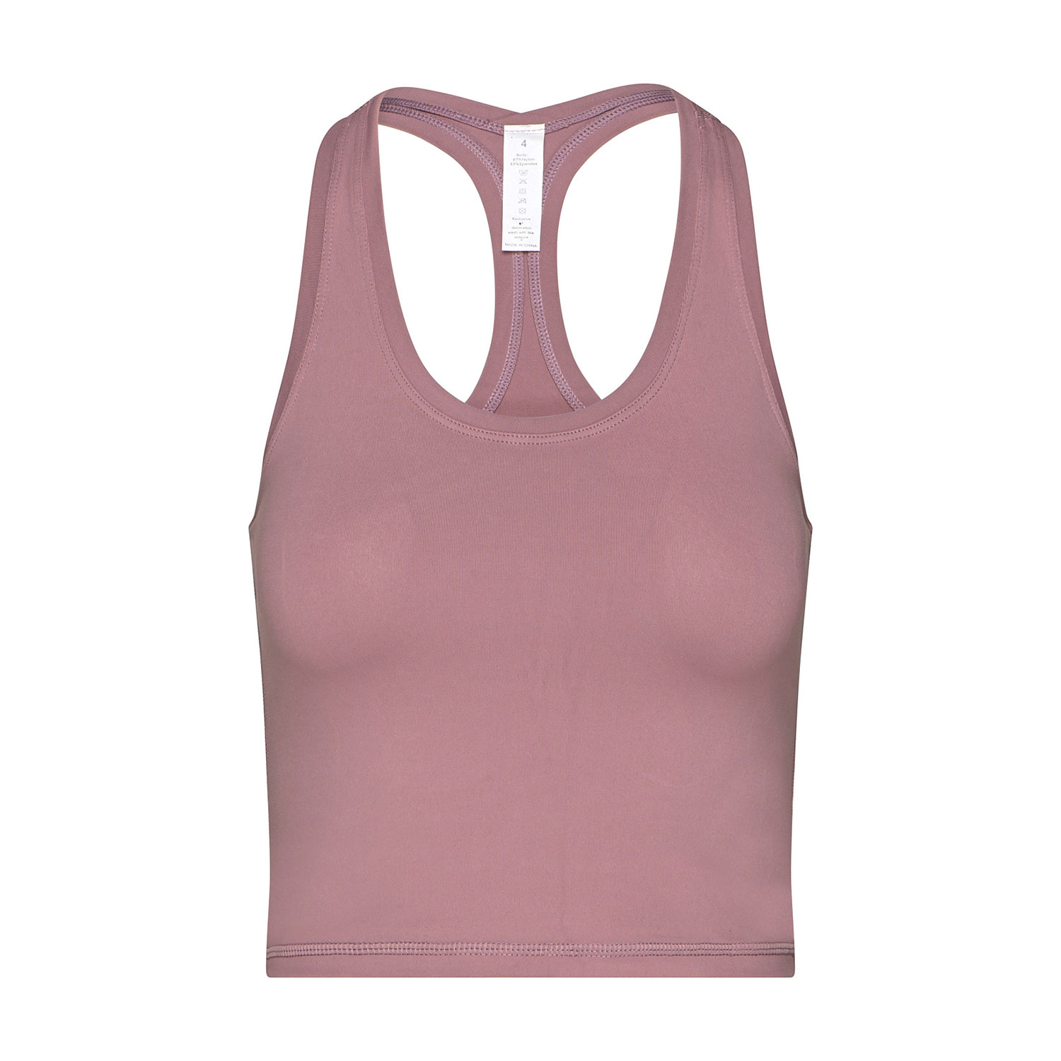 25923_nt025bxs-tanktop-niyama-essentials-wmn-cropped-tank-racerback-dusty-pink-front