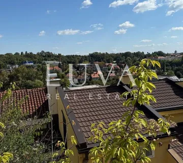 Zagreb, Ksaver, dvoetažni stan, prodaja (prodaja) - cover