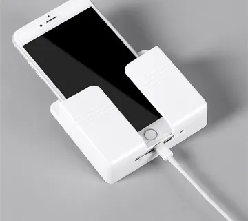 Višenamjenski držač s praktičnim otvorom - cover