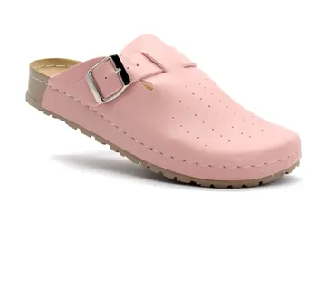 ANATOMSKE KLOMPE, Pink, BCECJ - cover