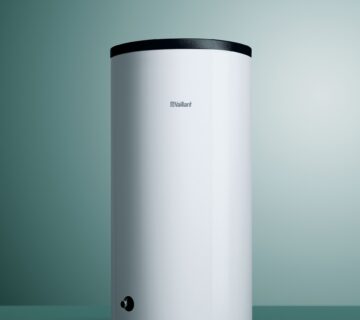 VAILLANT SPREMNIK UNISTOR VIH R 200/6 B - cover