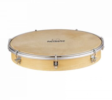 NINO Percussion Hand Drum ručni bubanj Vrsta: 3 - cover