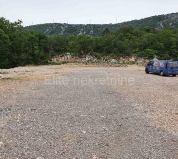 Bakarac - prodaja zemljišta, 2.793 m2 - cover