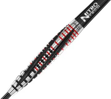 Rifle 23g Red Dragon - Zagreb, Resnički gaj