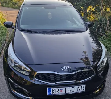 Kia ceed 1.6 Crdi - Vučak, Donja Stubica