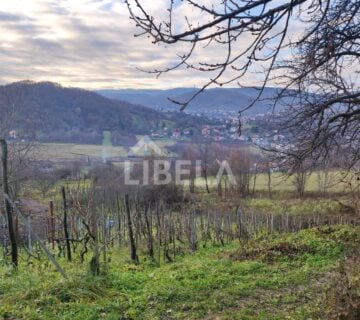 GRAĐ. ZEMLJIŠTE - GRANEŠINA - MIROŠEVEC - cover