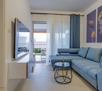 Split/Žnjan-cozy one bedroom apartment*** (iznajmljivanje) - cover