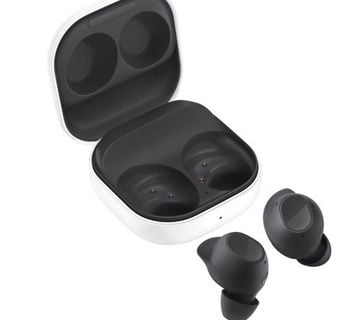 Slušalice Samsung Galaxy Buds FE Crna, SM-R400NZAAEUC - cover