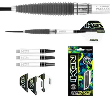 Ikon 1.1 23g - Zagreb, Resnički gaj