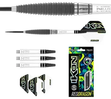 Ikon 1.1 25g - Zagreb, Resnički gaj