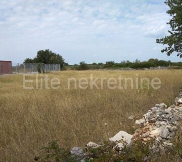 Vodnjan - zemljište 1939m2 - cover