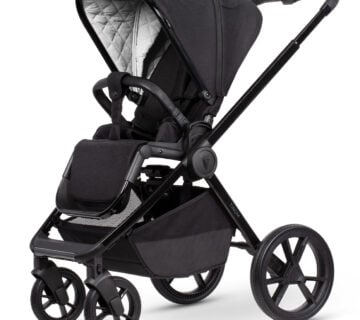 VENICCI TINUM EDGE 2U1 + GRATIS Engo autosjedalica + Engo isofix - cover