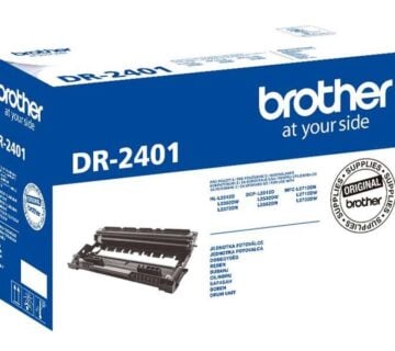 BROTHER DR2401 Drum DR2401 12 - cover