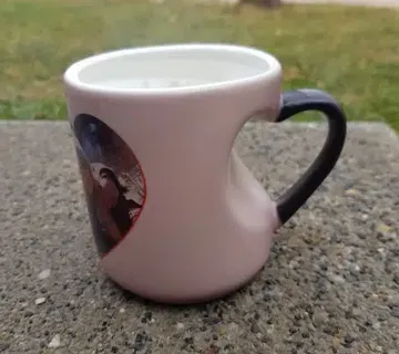 Šalica “SRCE” - cover