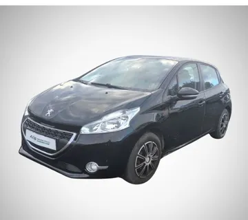 Peugeot 208 1,4 HDi Active |Reg 04/2026 |Novo kvačilo |Veliki servis - cover