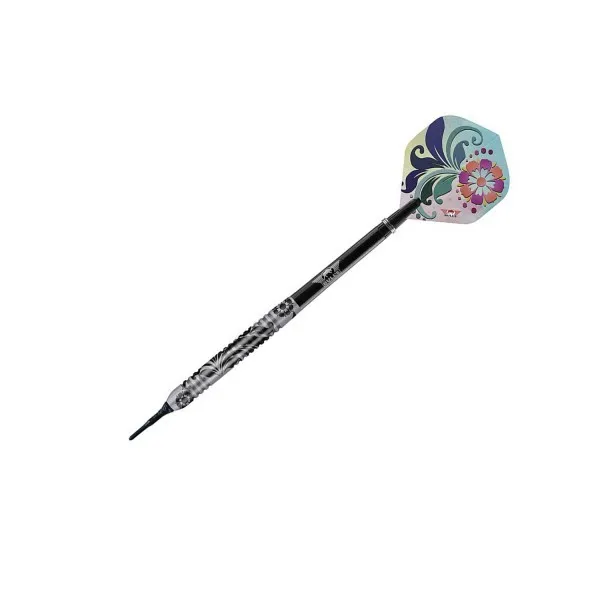 Flora Zina 80% 18g - cover