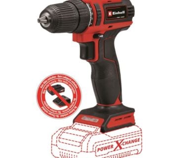 Einhell PXC TE-CD 18/40 Li BL-Solo, akumulatorska bušilica - cover