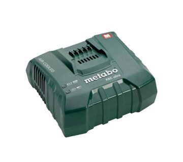 Metabo punjač ASC 30 14,4-36V Ultra - cover