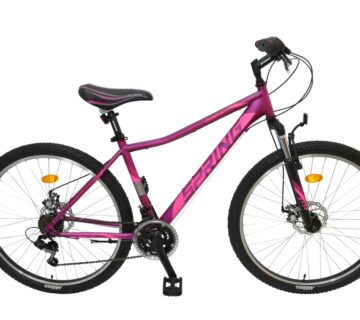 Bicikl Spring Gisele - MTB 2739 - cover