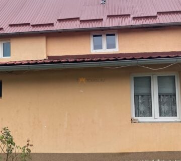 SESVETE- DRENČEC kuća sa pomoćnim objektima  180m2 - cover