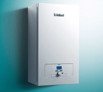 VAILLANT ELEKTRIČNI KOTAO ZA CENRALNO GRIJANJE ELOBLOCK VE 24/14 EU II - cover