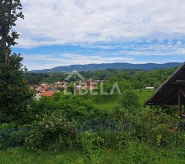 Prodaje se obiteljska kuća 450 m2 Gornja Dubrava, Oporovec-Lozica - cover