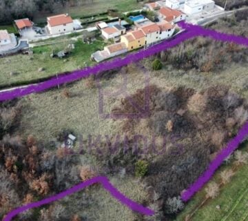 Građevinsko zemljište, Snašići, 11.116 m2 - cover