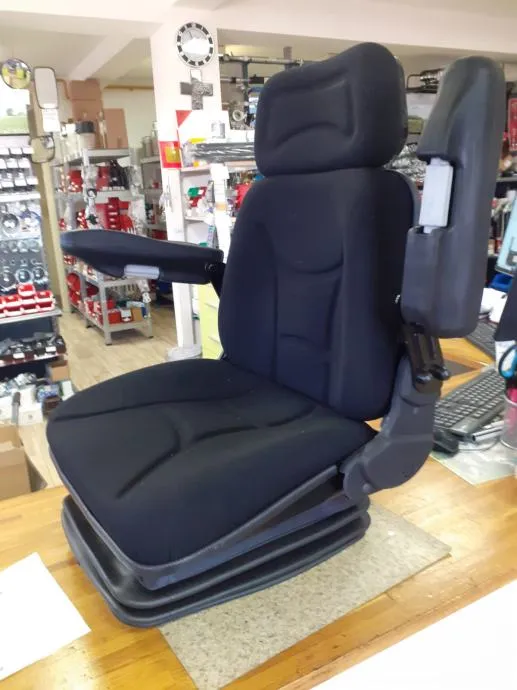 ZRAČNO SJEDALO "GOPART" NJEMAČKA, SUPER KVALITETE - cover