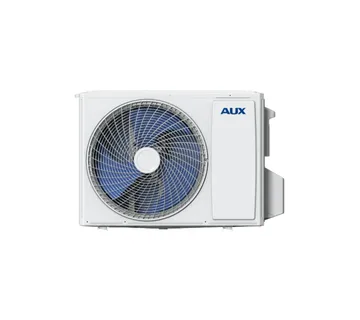 KLIMA UREĐAJ AUX J-Smart 3.5 /3,8 kW - cover
