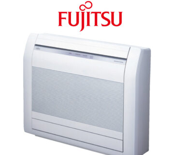 FUJITSU KLIMA PARAPETNA AGYG12KVCA/AOYG12KVCA 3,5kW/4,5kW - cover