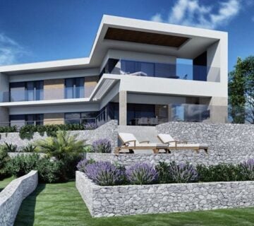 Kuća na prodaju Rupotina (Solin) - SOLIN RUPOTINE VILLA 250 M2, € 1.200.000, 250 m² - cover