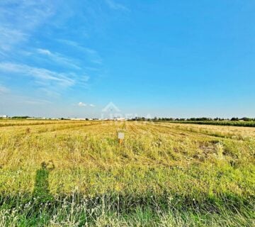 Građevinsko zemljište u industrijskoj zoni Stupnik 5069 m2 - cover