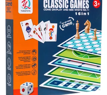 16u1 klasične društvene igre - cover