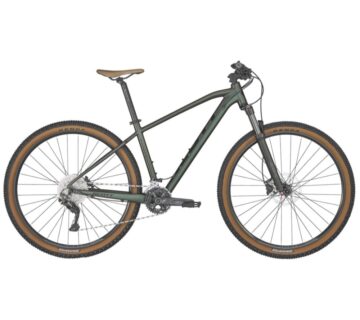 Bicikl Scott Aspect 930 - cover