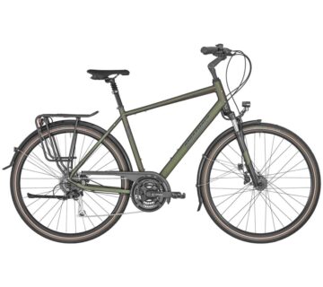 Bicikl Bergamont HORIZON 4 GENT - cover